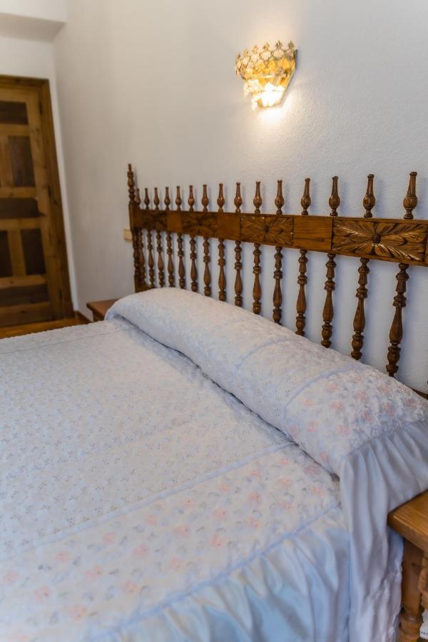 Hostal Санто-Доминго-де-Силос Экстерьер фото